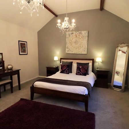 Luxurious Riverside Cottage In Snowdonia National Park Tanygrisiau Екстер'єр фото