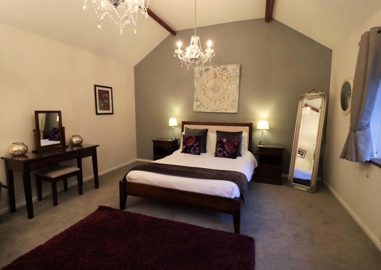 Luxurious Riverside Cottage In Snowdonia National Park Tanygrisiau Екстер'єр фото