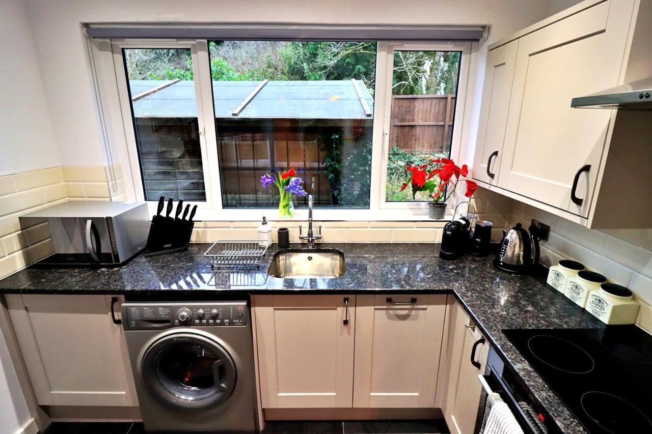 Luxurious Riverside Cottage In Snowdonia National Park Tanygrisiau Екстер'єр фото